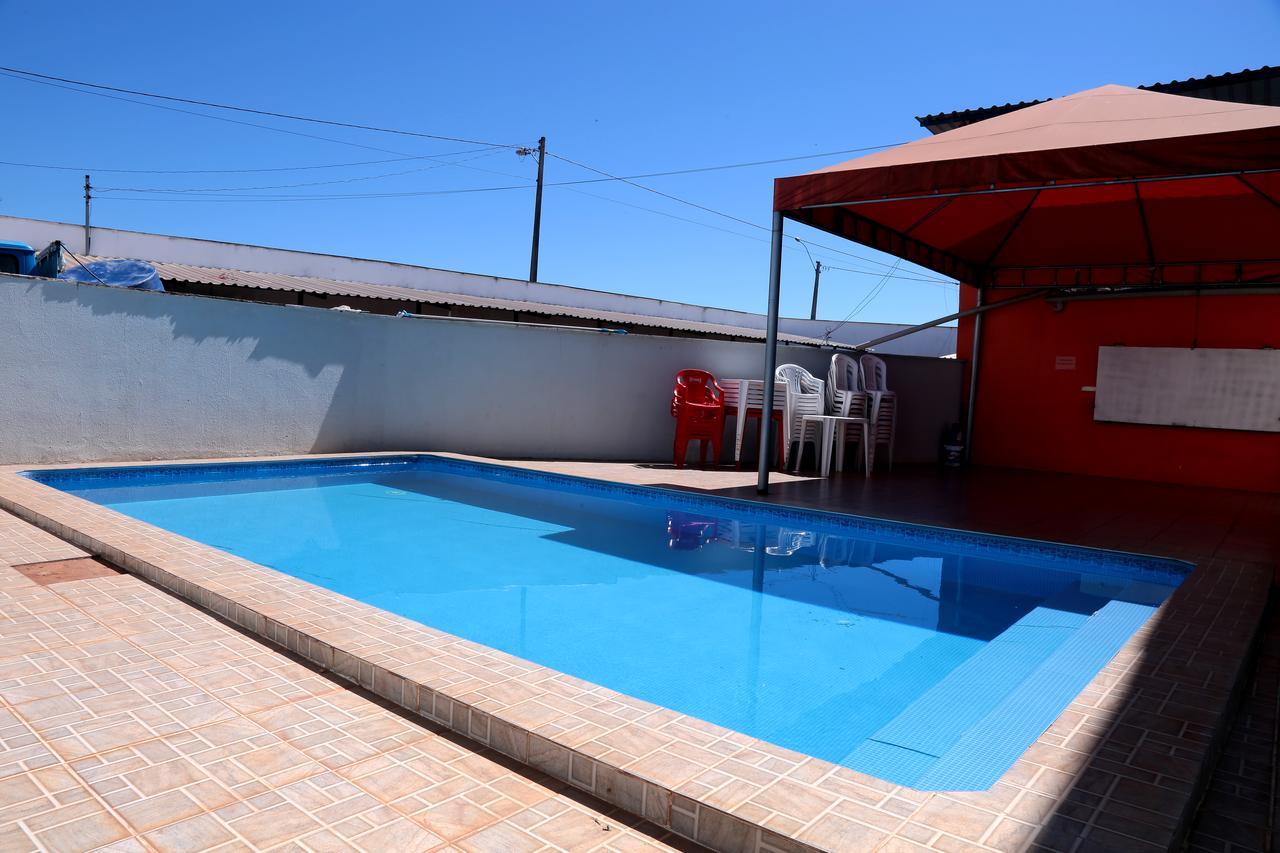 Hotel Ideal Araguaina Exterior photo