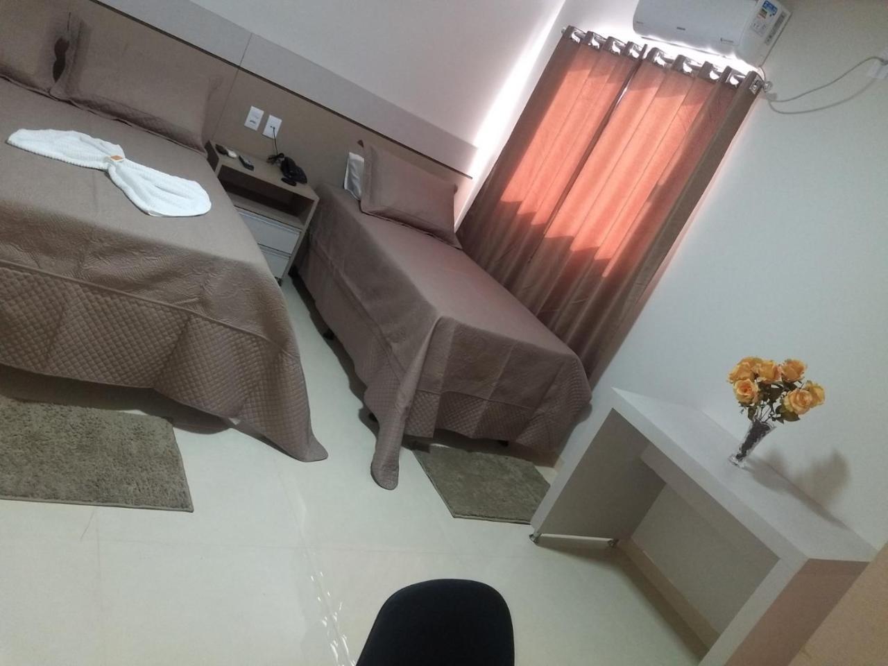 Hotel Ideal Araguaina Exterior photo